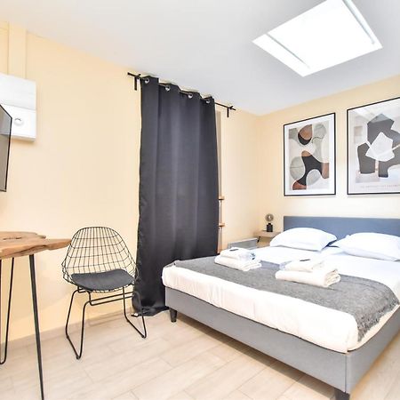 Cmg Batignolles - Pigalle Párizs Kültér fotó